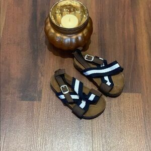 OshKosh B’Gosh baby shoes